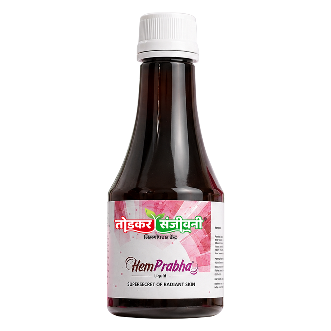 हेमप्रभा लिक्विड